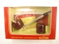 Falcon Pipe Set Straight  with Curved Std m/p 